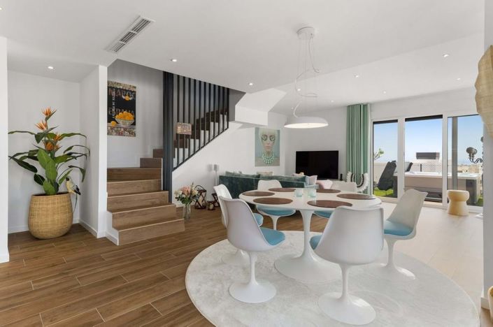 Image No.6-3 Bed Semi-Detached for sale