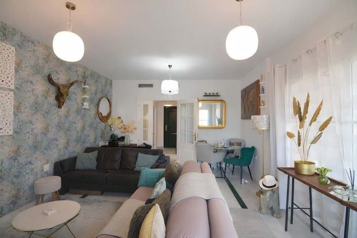 Image No.10-2 Bed Apartment for sale