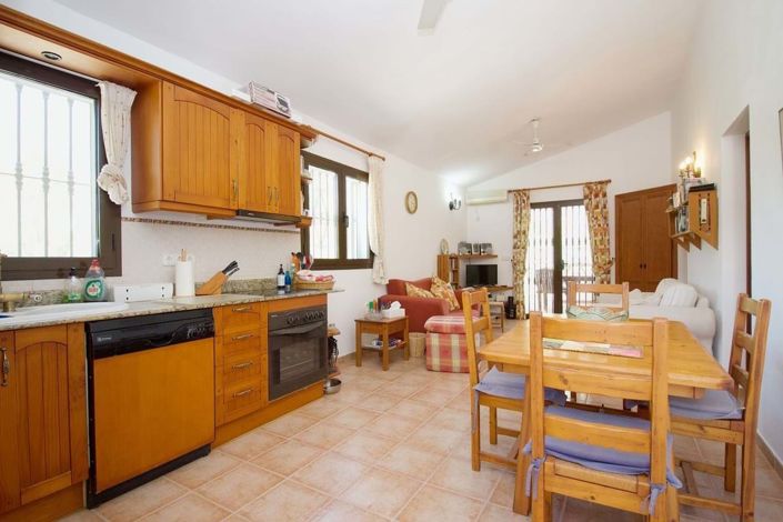 Image No.23-4 Bed Villa for sale