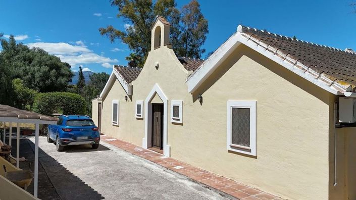 Image No.26-4 Bed Villa for sale