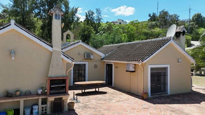 Image No.27-4 Bed Villa for sale