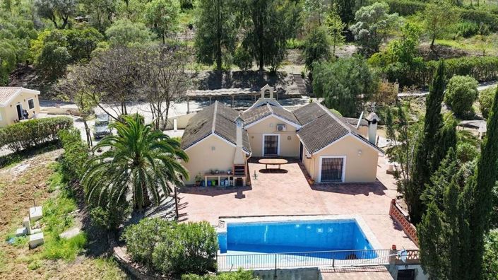 Image No.50-4 Bed Villa for sale