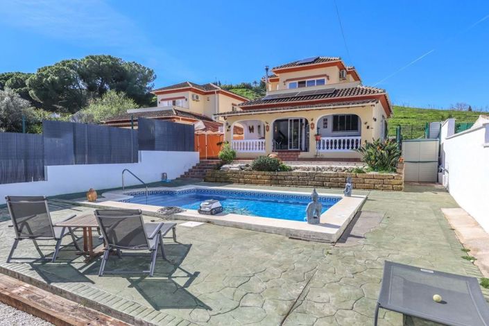 Image No.5-3 Bed Villa for sale