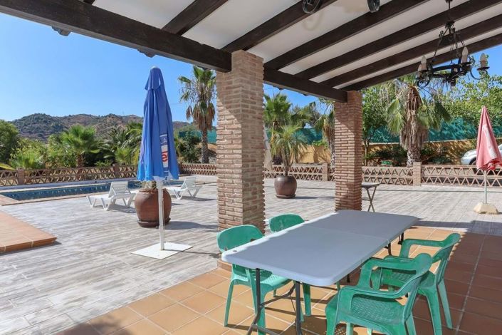 Image No.57-3 Bed Villa for sale