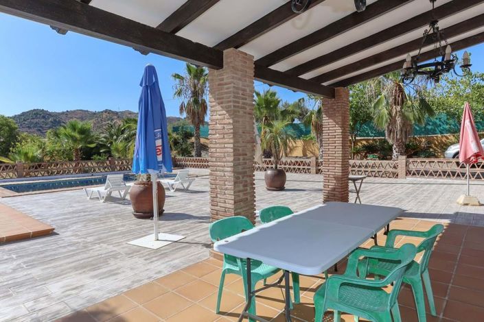 Image No.60-3 Bed Villa for sale