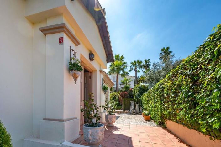 Image No.22-3 Bed Villa for sale