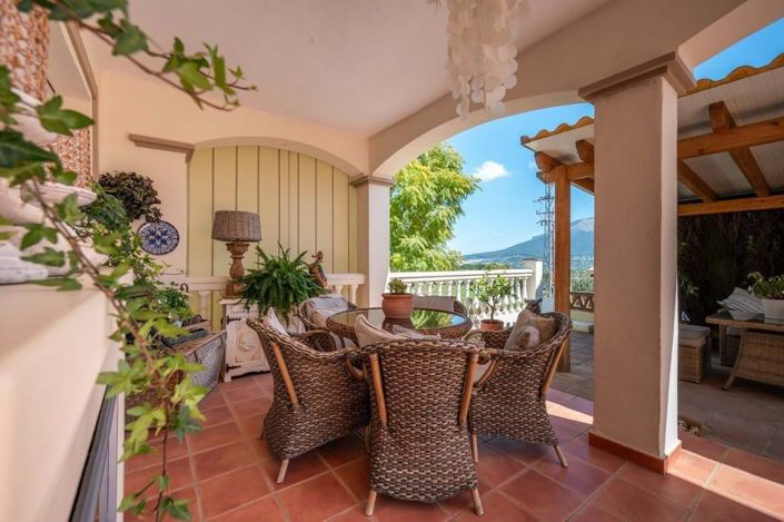 Image No.31-3 Bed Villa for sale