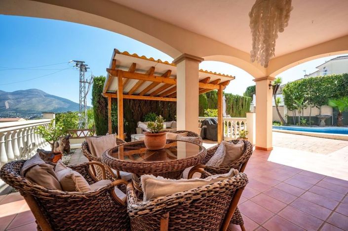 Image No.34-3 Bed Villa for sale