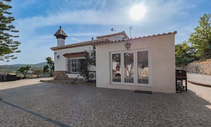 Image No.21-3 Bed Villa for sale