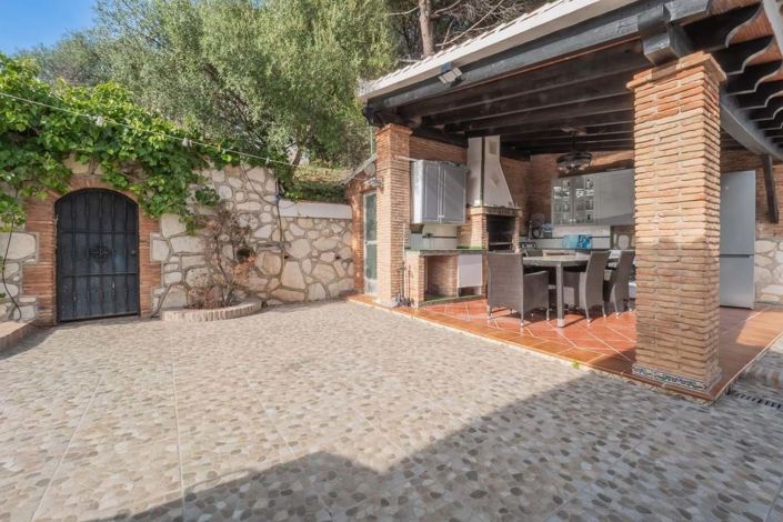 Image No.23-3 Bed Villa for sale