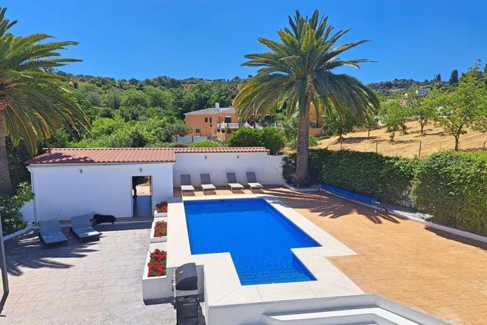 Image No.18-5 Bed Villa for sale