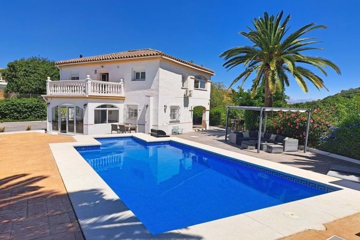 Image No.30-5 Bed Villa for sale