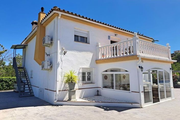 Image No.32-5 Bed Villa for sale