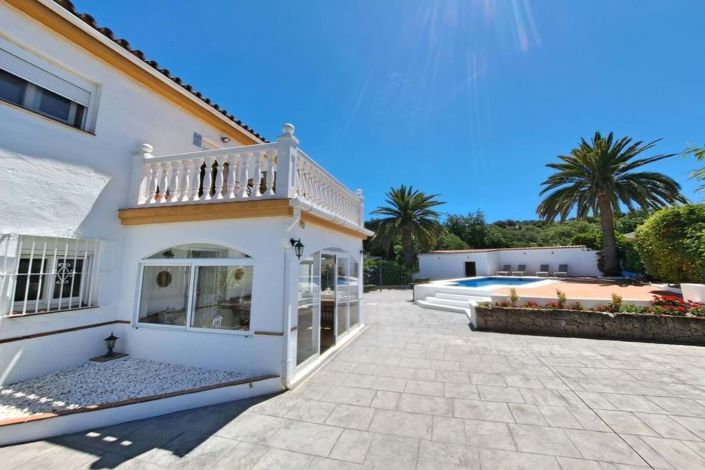 Image No.33-5 Bed Villa for sale