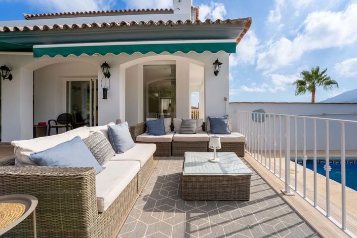 Image No.24-4 Bed Villa for sale