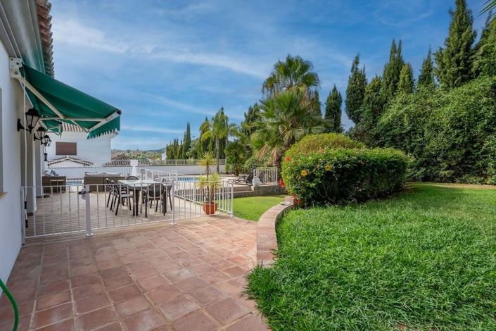 Image No.32-4 Bed Villa for sale