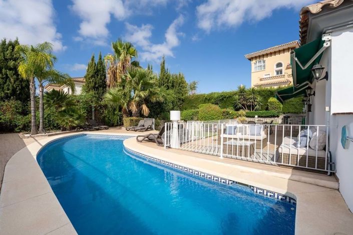 Image No.4-4 Bed Villa for sale