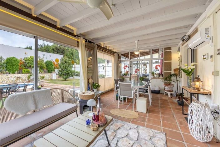 Image No.26-3 Bed Villa for sale