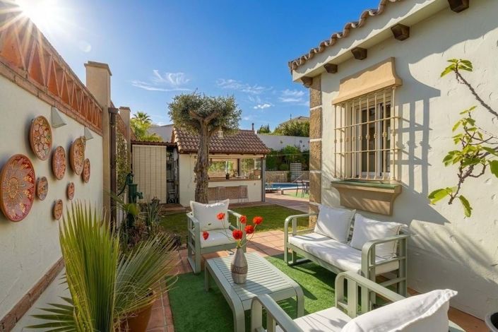 Image No.28-3 Bed Villa for sale