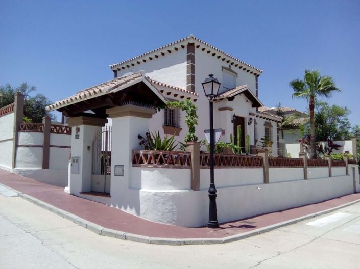 Image No.35-3 Bed Villa for sale