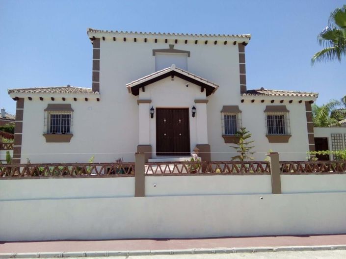 Image No.36-3 Bed Villa for sale