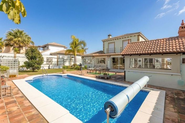 Image No.4-3 Bed Villa for sale