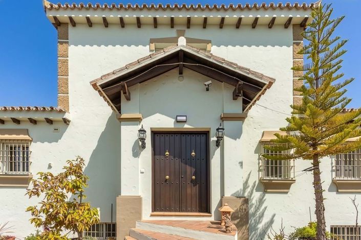 Image No.6-3 Bed Villa for sale