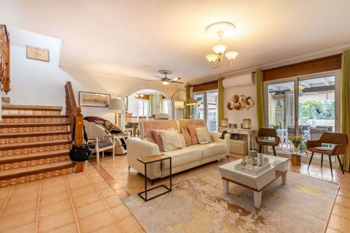 Image No.8-3 Bed Villa for sale