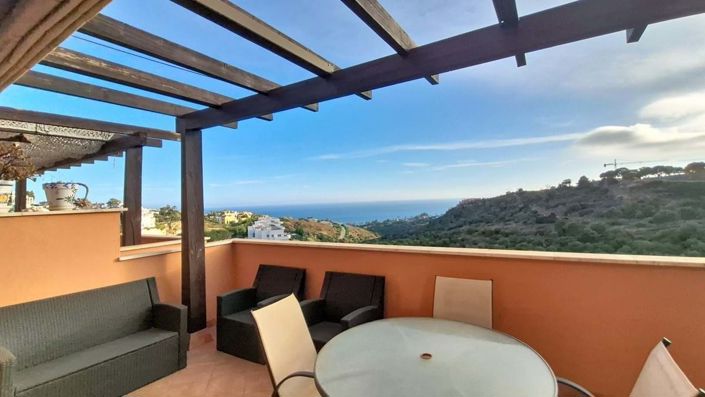 Image No.5-2 Bed Penthouse for sale