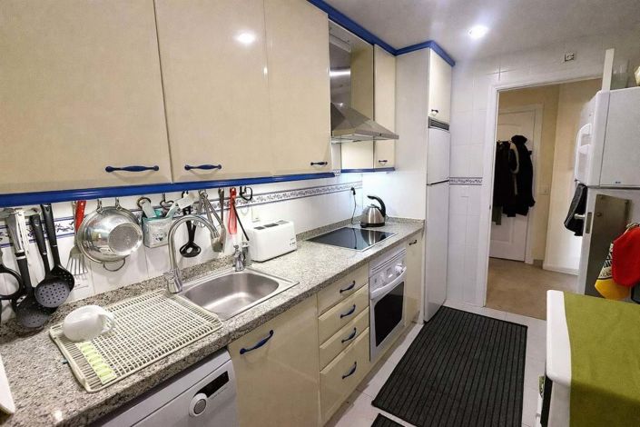 Image No.5-2 Bed Apartment for sale