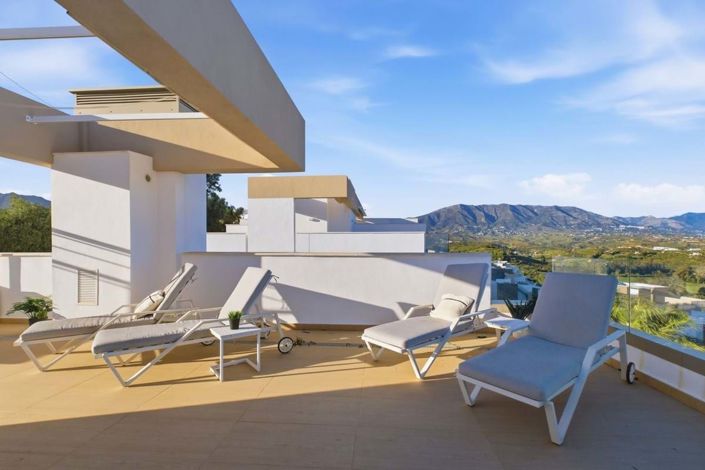 Image No.12-Maison de ville de 3 chambres à vendre à La Cala De Mijas