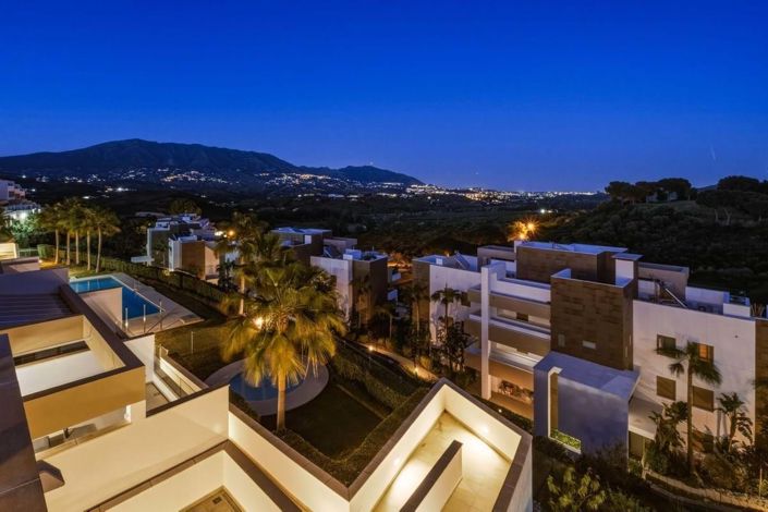 Image No.30-Maison de ville de 3 chambres à vendre à La Cala De Mijas