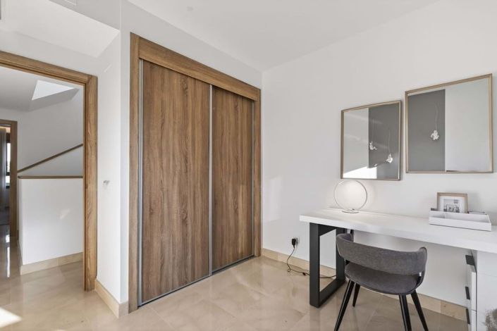 Image No.8-Maison de ville de 3 chambres à vendre à La Cala De Mijas