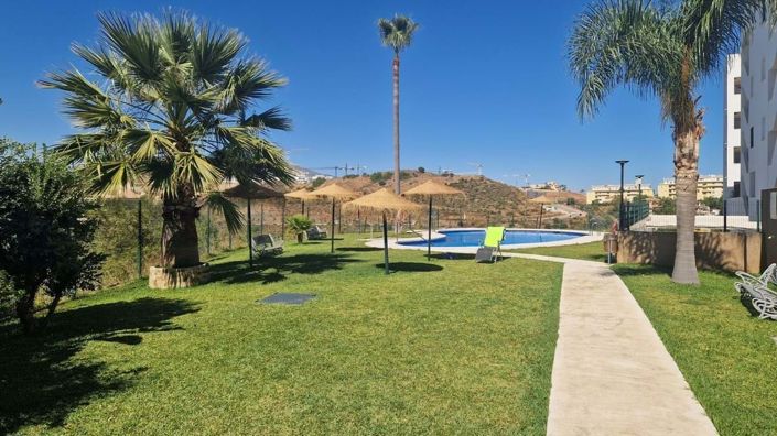 Image No.11-Appartement de 2 chambres à vendre à Mijas Costa