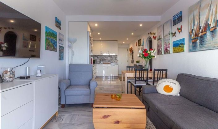 Image No.6-Appartement de 2 chambres à vendre à Mijas Costa