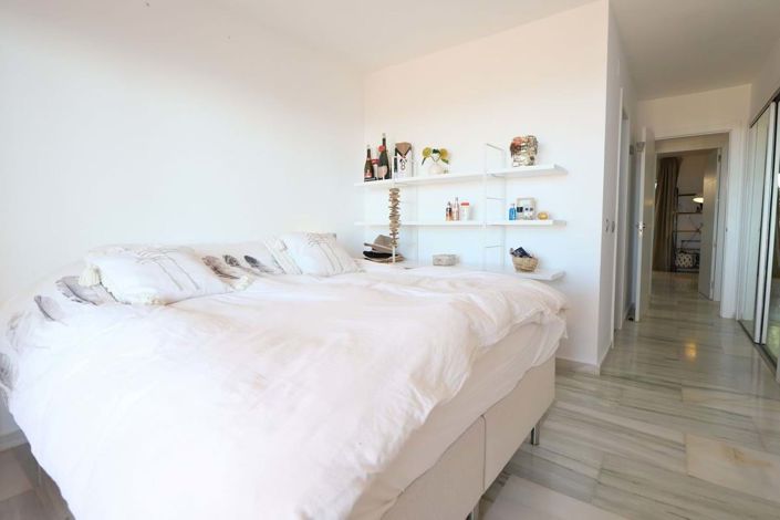 Image No.3-Appartement de 2 chambres à vendre à Mijas Costa