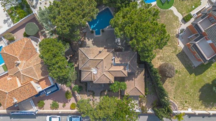 Image No.34-5 Bed Villa for sale