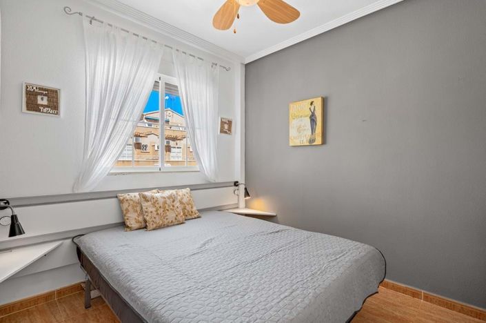 Image No.13-Appartement de 2 chambres à vendre à Orihuela Costa