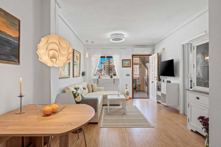 Image No.17-Appartement de 2 chambres à vendre à Orihuela Costa