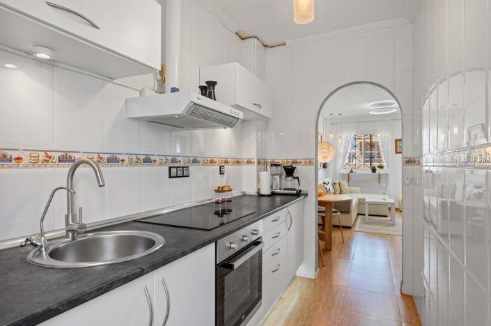 Image No.18-Appartement de 2 chambres à vendre à Orihuela Costa