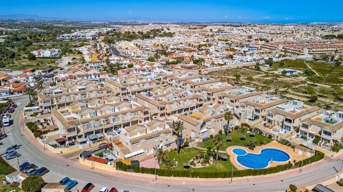 Image No.29-Appartement de 2 chambres à vendre à Orihuela Costa