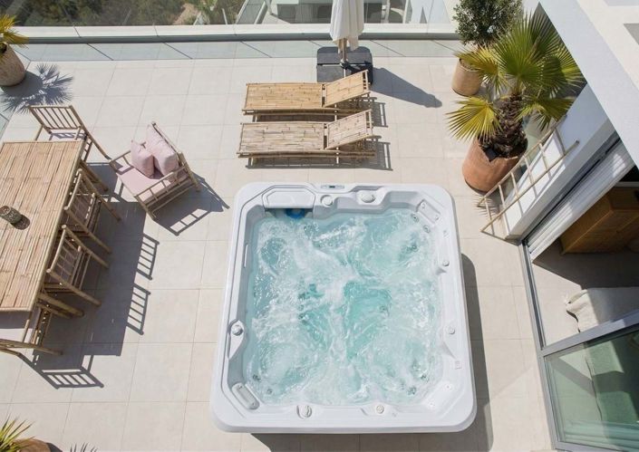 Image No.17-2 Bed Penthouse for sale