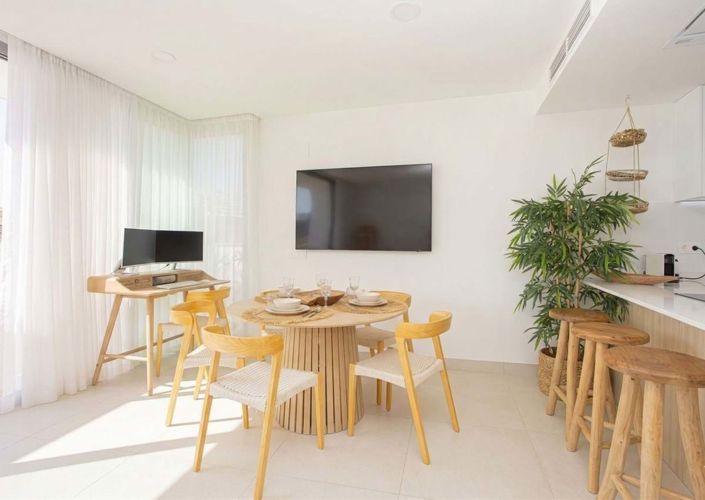 Image No.23-2 Bed Penthouse for sale