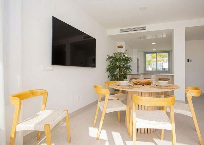 Image No.25-2 Bed Penthouse for sale