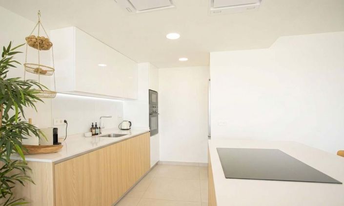 Image No.36-2 Bed Penthouse for sale