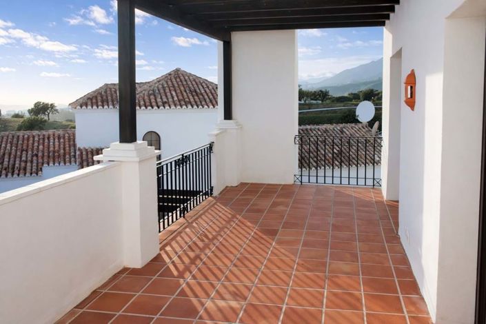 Image No.12-Penthouse de 2 chambres à vendre à Marbella