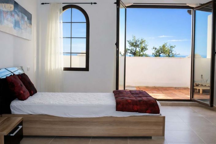 Image No.20-Penthouse de 2 chambres à vendre à Marbella