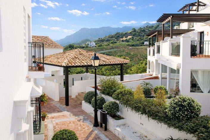 Image No.22-Penthouse de 2 chambres à vendre à Marbella