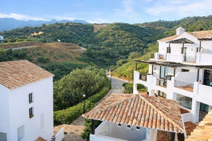 Image No.23-Penthouse de 2 chambres à vendre à Marbella