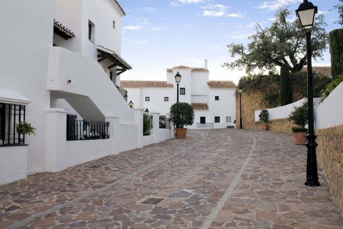 Image No.26-Penthouse de 2 chambres à vendre à Marbella